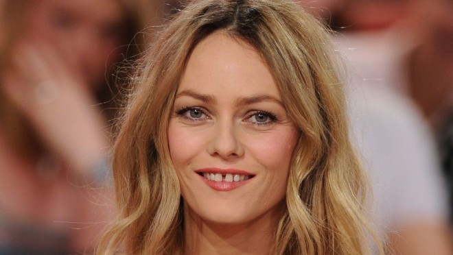 Vanessa Paradinin yeni fotosessiyası