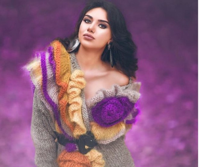 Günelin cəlbedici&nbsp;fotosessiyası