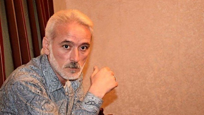 “Çox dərinə getməyən aktyor MUZ TV Azərbaycan-a: "Sürprizlərə hazır olun" - foto 