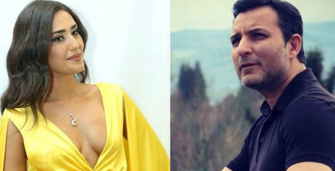 Pərvin ilə Rafet El Roman "eşqinə" son- aktrisa MUZ TV Azərbaycan-a iddiaları yalanladı 