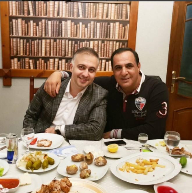 Əsl dostluq bax belə olar