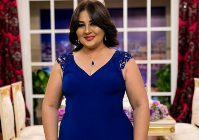 Aybəniz Hşımova niyə sabaha qədər ağlayıb?