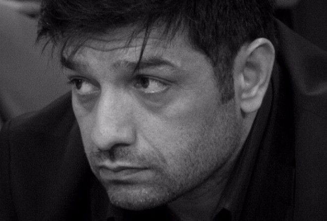 “Qəlbimin ən dərin yerindən vurdun”- Kənan