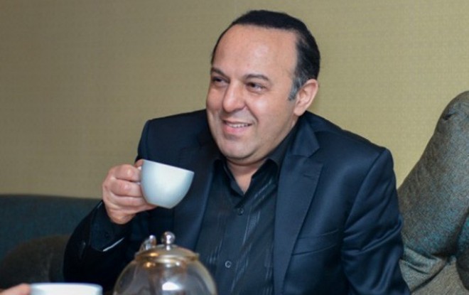 Elariz Məmmədoğlu polis bölməsinə getdi – Samirə görə&nbsp;