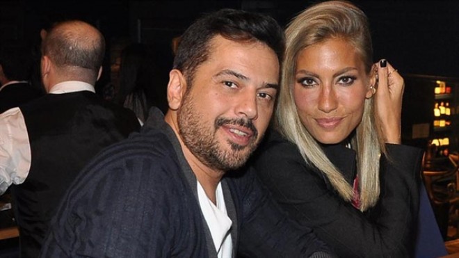 Çağla Şikel son nöqtəni qoydu