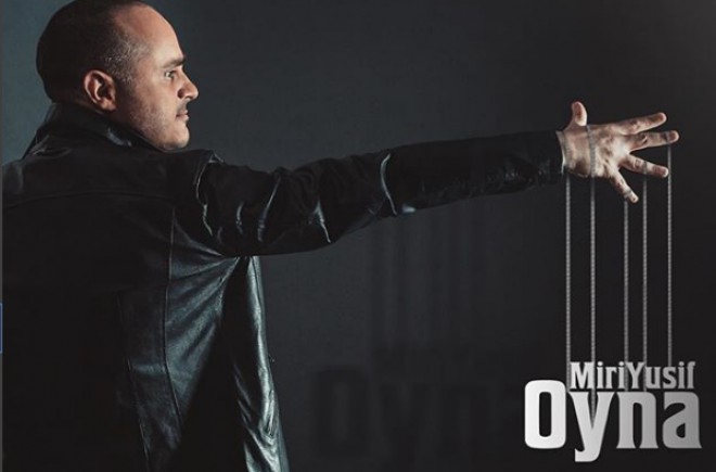 Miri Yusif məşqlərə başladı