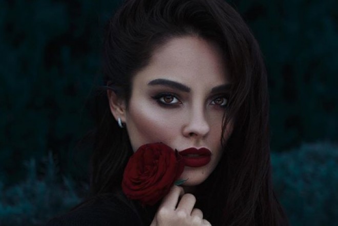 Rilayanın cəlbedici fotosu