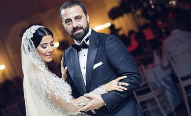 Mətanətin qızının&nbsp;Antalyada oğlan toyu olacaq&nbsp;