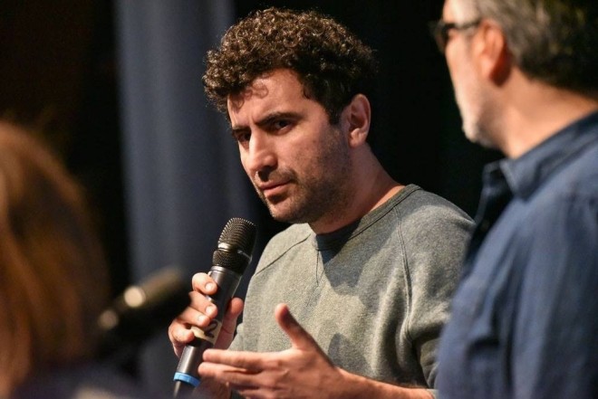 “Nar bağı” beynəlxalq festivalda bəyənilib – foto