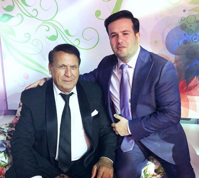 Xalq Artistinə xoş sözlər: “İnsanlığı yüksək olan…”&nbsp;