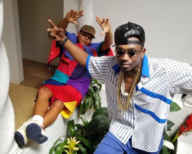 Major Lazerdən yeni klip - video