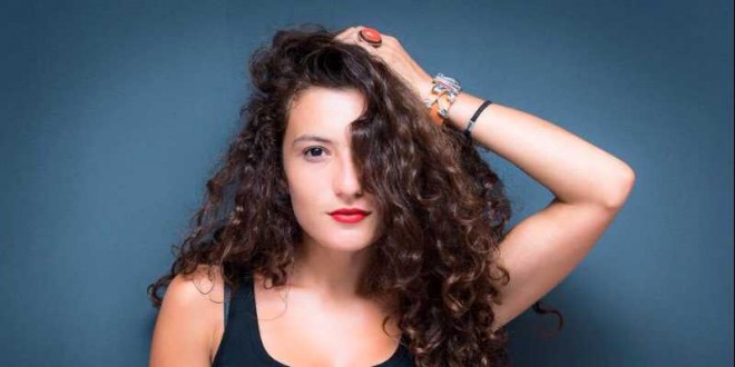 Dilarə yeni mahnısını təqdim edib