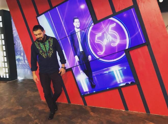 “Qurd"un qurdu var” - yeni şeir