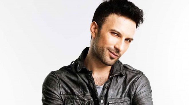 Tarkan 13 il əvvəl – foto