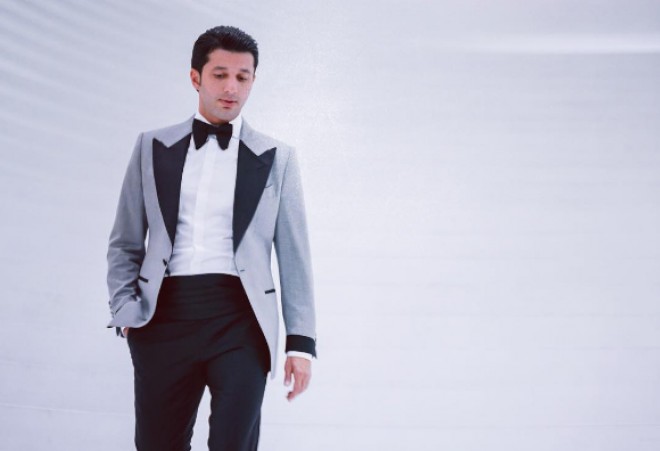 ​Xəyyam Nisanov: “Üzrxahlıq yaraları sağaltmağa kifayət etmir” - foto