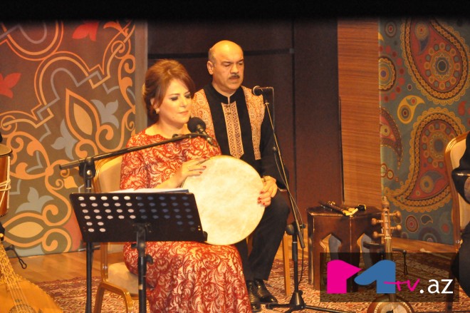 “Onlarla özümü eyni efirdə görmək istəmirəm” - Aygün Bayramova MUZ TV Azərbaycana danışdı