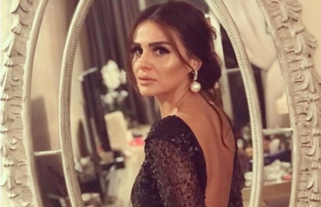 Günel Zeynalova xəstəxanaya yerləşdirilib