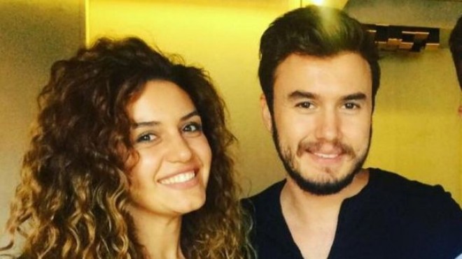 Çinarə Məlikzadə və Mustafa Ceceli dueti - audio