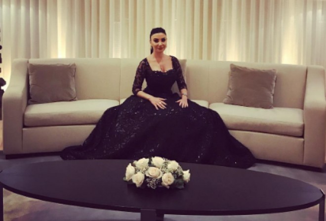 Nigarın yeni macəraları – foto