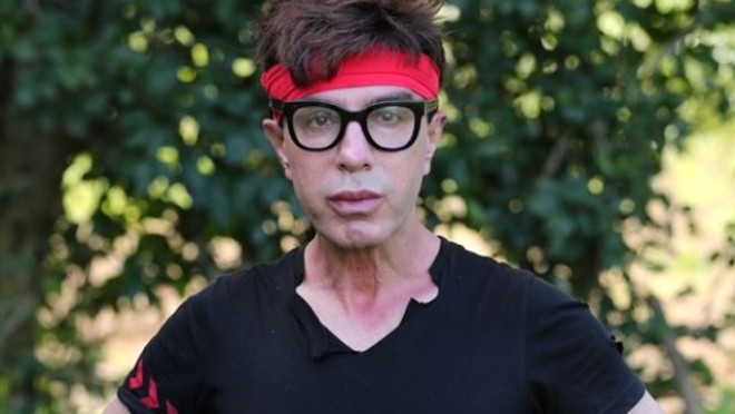 Yılmaz Morgüldən şok açıqlama