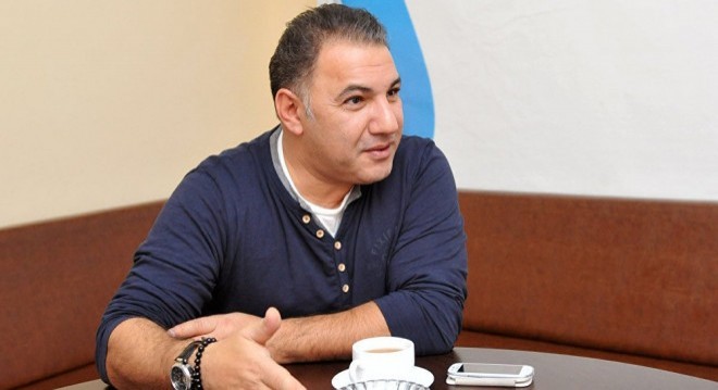 Ədalət Şükürov şeir söylədi - “Məni bağışla”