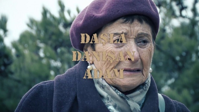 "Daşla danışan adam" - 23 illik əməyə qiymət - təqdimat