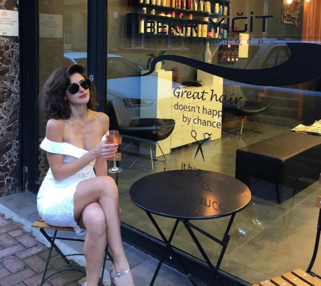 “Mənimlə evlən”- cazibadar azərbaycanlı aktrisa 