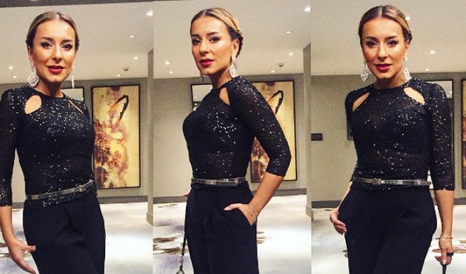 Əməkdar Artistdən həmkarlarına "məşhurluq" tövsiyəsi