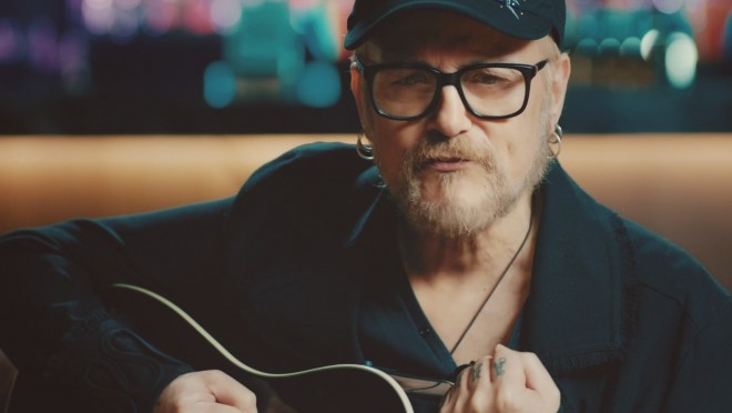 Harun Kolçak yeni klipini təqdim edib - video