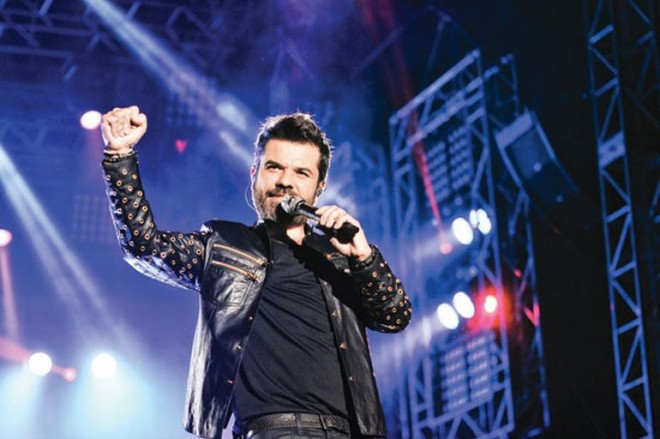 Bu dəfə “İlk adımı sen at” pop-caz versiyada oxudu&nbsp;