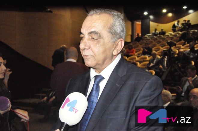 “Ona görə 15 sutka haubvaxtda yatdım” - Möhlət Müslümovdan MUZ TV Azərbaycan-a özəl açıqlama