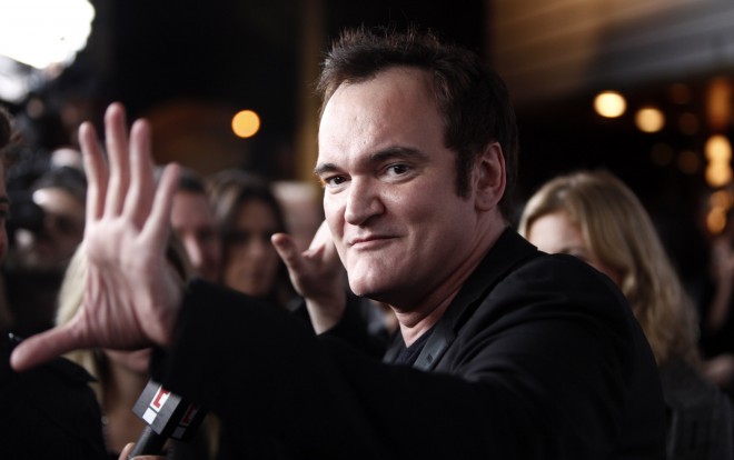Kventin Tarantino iki ulduzu bir araya gətirmək istəyir