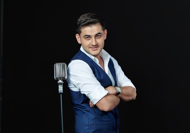 Yaşar “Sənin üçün” dedi - audio