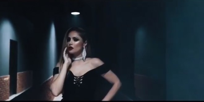 Nigar Camaldan yeni video