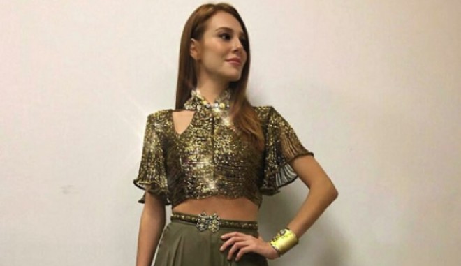 Elçinin film həyəcanı