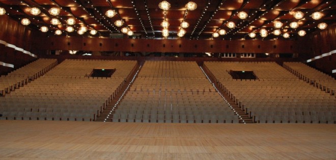 “Bakı Şansonu”&nbsp;konserti olacaq