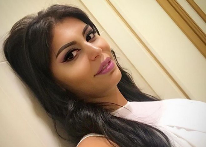 Afaq Aslan yeni klipini təqdim edib - video