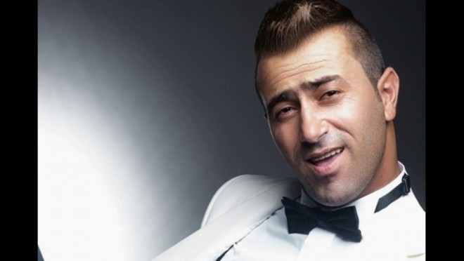 Cin dəniz sahilində - foto