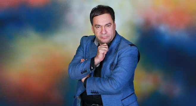 Əlikramdan yeni klip - video