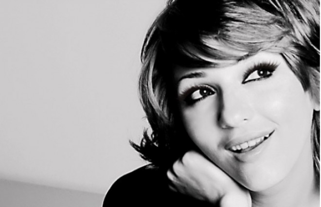 Səbinə Babayevanın "səs-küylü" yeni mahnıları - audio