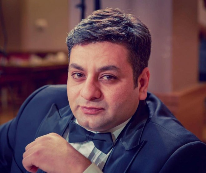 Elcan 29 il əvvəl belə olub – foto