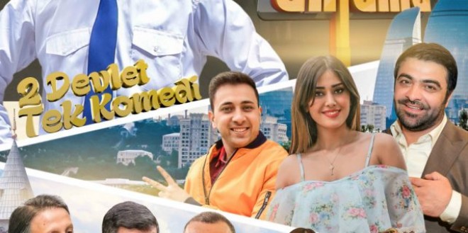 “Yanlış anlama” Bakıda