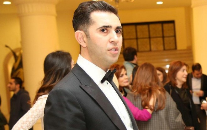 “Rejissorluğum aktyorluğumu qane etmir” – İlham Qasımovdan MUZ TV Azərbaycan-a maraqlı açıqlama – foto