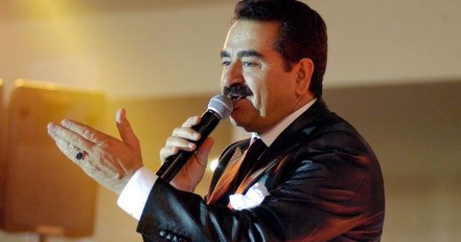 ​İbrahim Tatlısəsin qızı ərə gedir