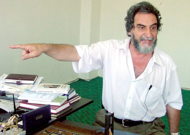 Mikayıl Mirzə Milli Dram Teatrında xatırlanacaq