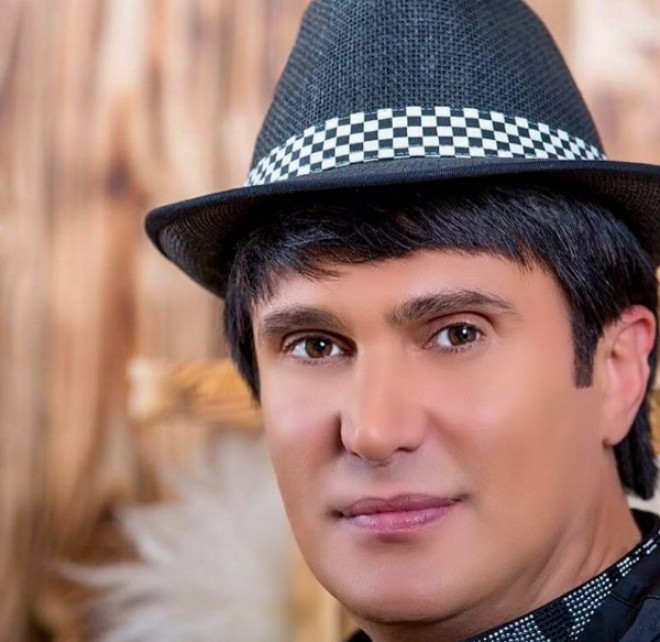 Nadirdən yeni fotosessiya