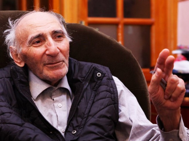 İlyas Tapdığın doğum günüdür