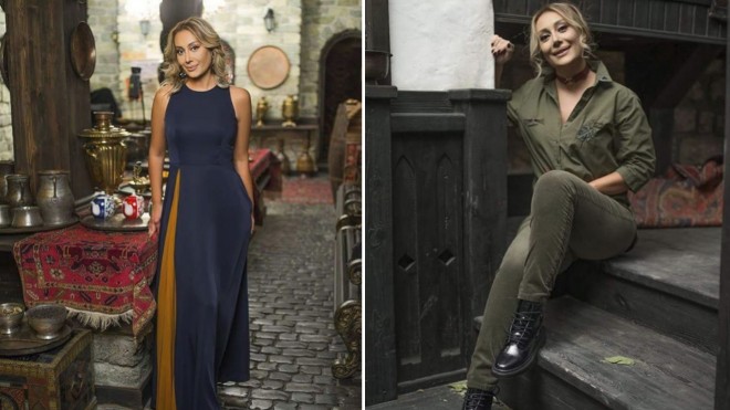 Xədicənin tərzi gözoxşadı-&nbsp;foto