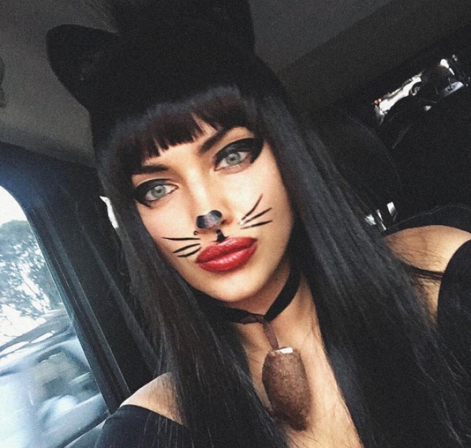 Şeyk “qara pişik” oldu&nbsp;