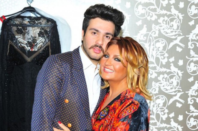 Sibel Canın oğlundan şikayət olundu